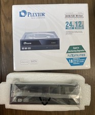 PLEXTOR PX-891SA DVD/CD DRIVE