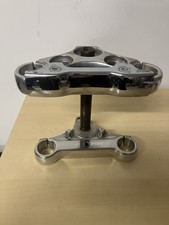 Piastre Sterzo Harley Davidson 