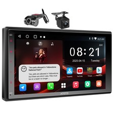 ATOTO 7" Double 2DIN AI