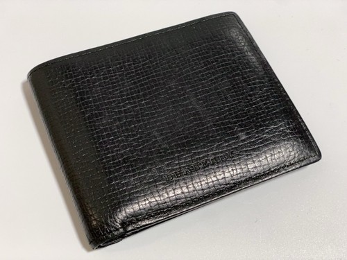 Burberry portafoglio bifold - /,