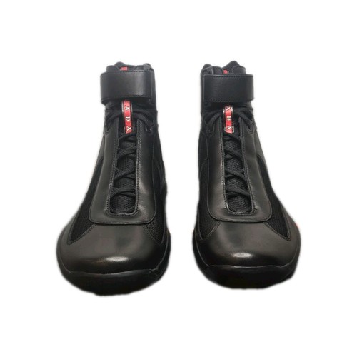 Sneakers vintage prada - sneakers,