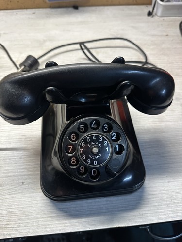 Telefono sip face milano - telefono,