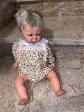 Rarissima Bambola Ambrogino