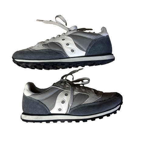 Scarpe sneakers uomo saucony - scarpe,