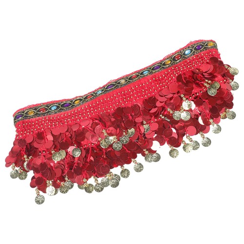 Gonne paillettes accessori - paillettes,