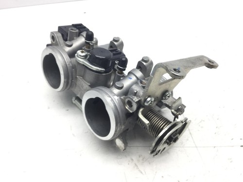 Corpo farfallato yamaha 03 - yamaha, mt-03