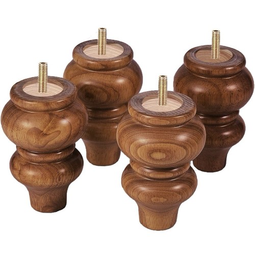 Divano gambe legno - gambe,