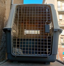 trasportino cane grande con