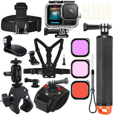 Kit Di Accessori per Gopro
