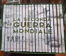 LA SECONDA GUERRA MONDIALE -