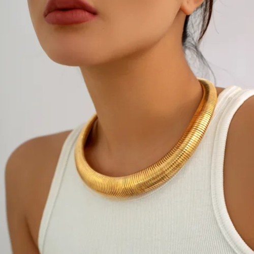 Collana collare tubogas tono - tubogas,