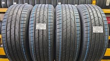 USATO: 4 GOMME ESTIVE HANKOOK