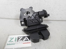 Blocco Portellone Posteriore Elettrico Audi A4 B7 2004 8P4827505D 3 Pin