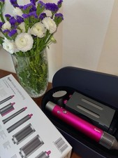 Dyson Airwrap Complete Long -