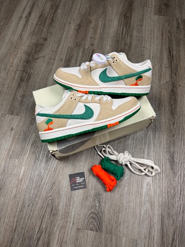 Taglia nike sb - 8m/9.5w,