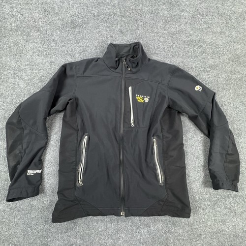Giacca softshell mountain - giacca,