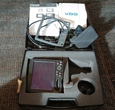 VDO MAP 7 V GPS plotter per