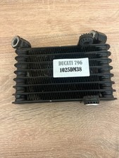 Ducati Monster 796 Radiatore Olio 1025DM38
