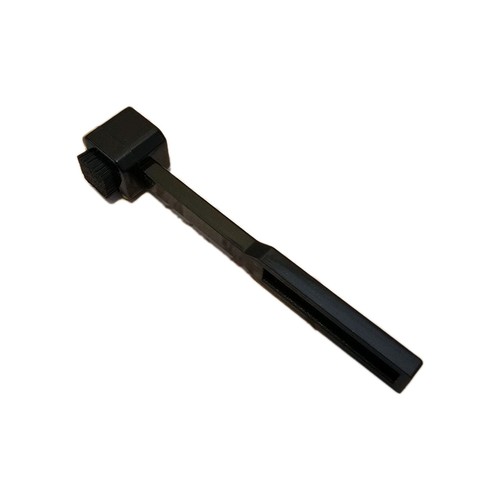 Spazzola stilo fibra - , di