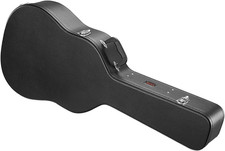 Custodia Rigida per Chitarra
