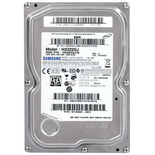 Hdd hard disk - disco, rigido