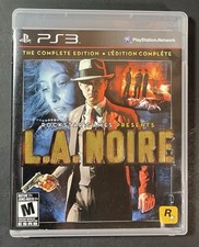 L.A. Noire [L'Edizione