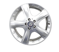 CERCHIO IN LEGA PER MERCEDES ML W164 3° Serie A1644011202 (05>11)