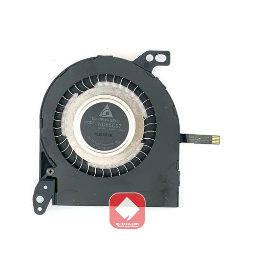 Ventola cpu notebook - ventola,