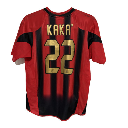 Maglia kaka milan - kaka,