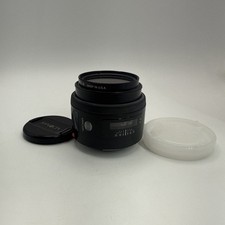 Minolta Maxxum 600si AF 50 mm