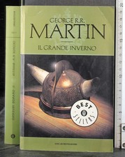 OSCAR. IL GRANDE INVERNO