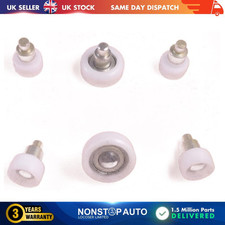 Cuscinetto a Sfera Porta