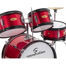 BATTERIA JUNIOR SOUNDSATION