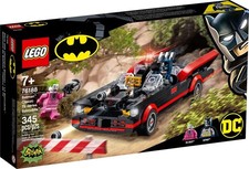 LEGO 76188 DC COMICS - BATMAN