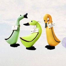  Papera Giocattolo Mini Papere