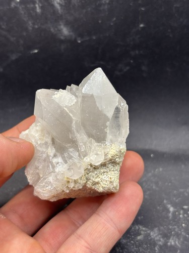 Minerali quarzo monte - -,