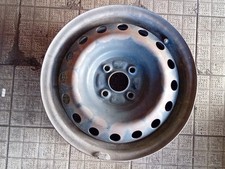 CERCHIO IN FERRO PER TOYOTA