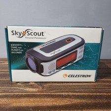 Celestron SkyScout Personal