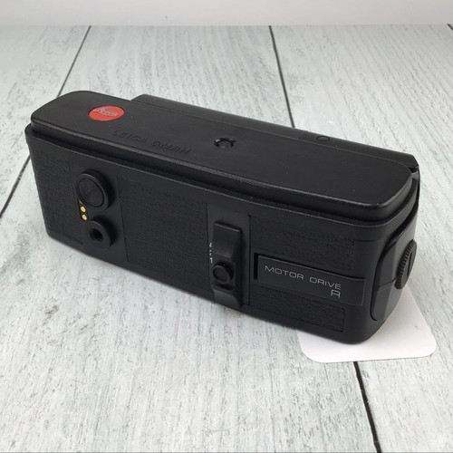 Leica motor drive per - motor,