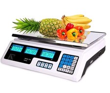 Bilancia Elettronica