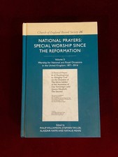 National Prayers Special