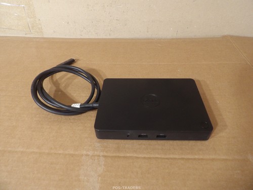 Dell k17a k17a001 docking - dell,