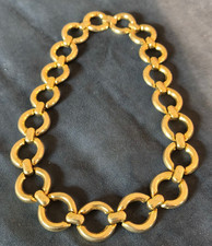 collana girocollo vintage