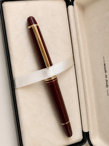 Montblanc meisterstück - montblanc,