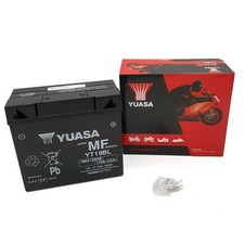 YUASA G19 Ready to Use Battery