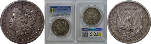 1893 morgan dollar - 1893-cc,