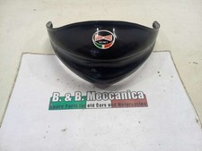 PARADENTI CASCO CROSS BOERI