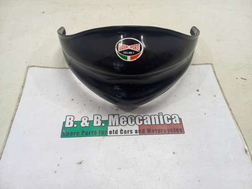 Paradenti casco cross boeri - casco,
