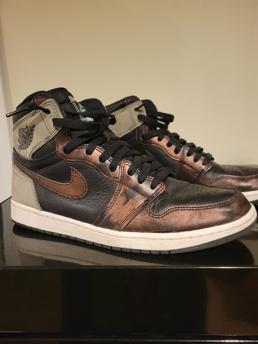 Taglia air jordan - 11, 1