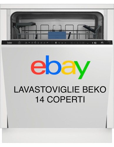 Stoviglie beko lavastoviglie - lavastoviglie, a